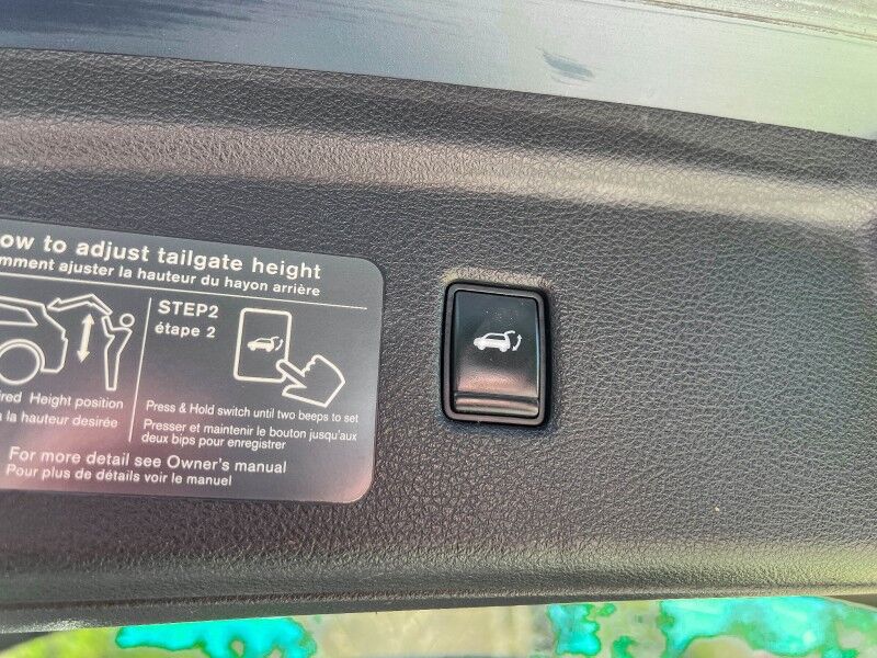 2020 INFINITI QX50 LUXE Wilmington NC