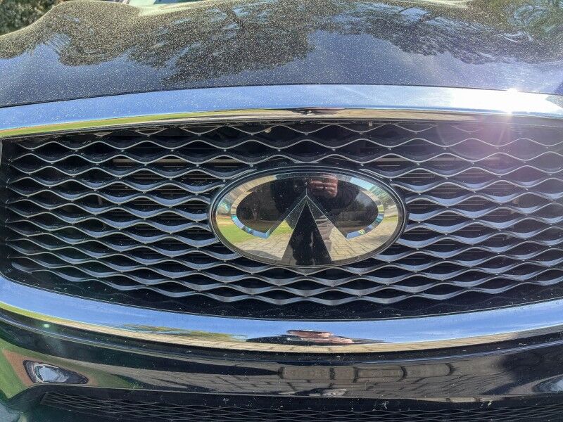 2020 INFINITI QX50 LUXE Wilmington NC