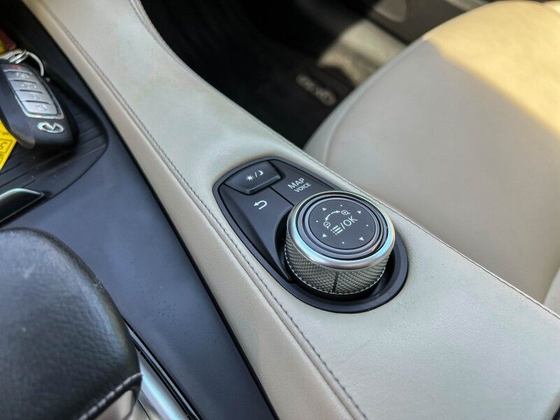 2020 INFINITI QX50 LUXE Wilmington NC