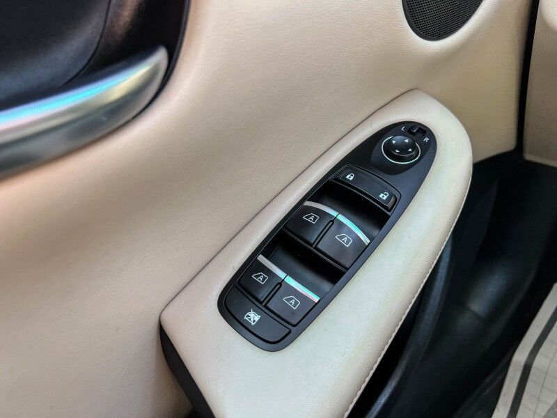 2020 INFINITI QX50 LUXE Wilmington NC