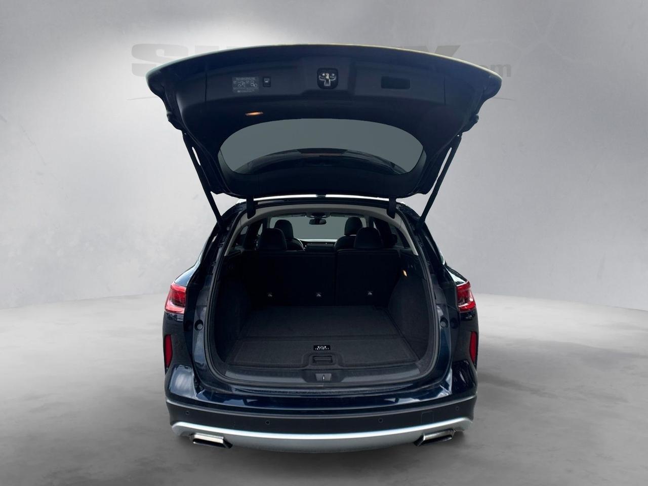 2020 INFINITI QX50 LUXE Chantilly VA