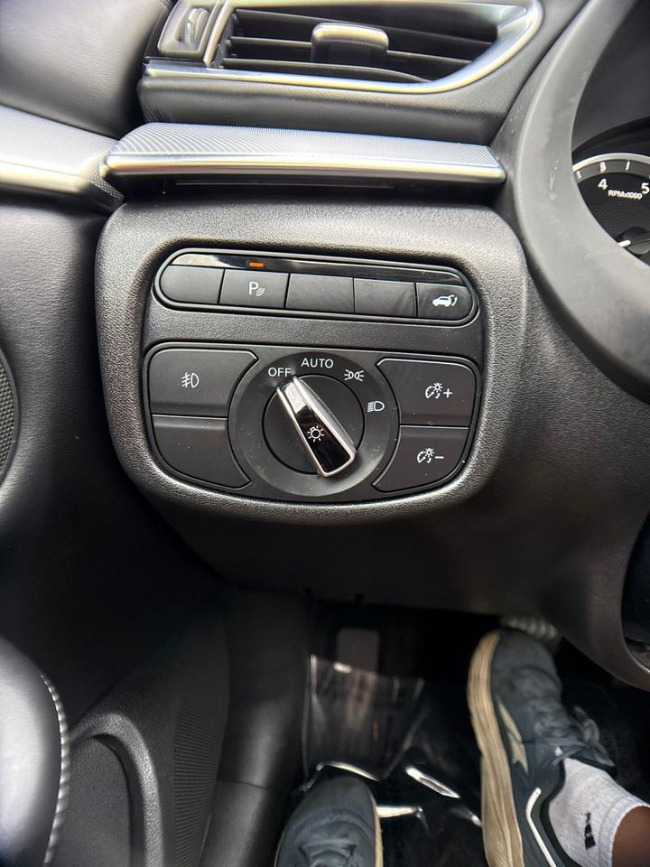 2020 INFINITI QX50 LUXE Chantilly VA