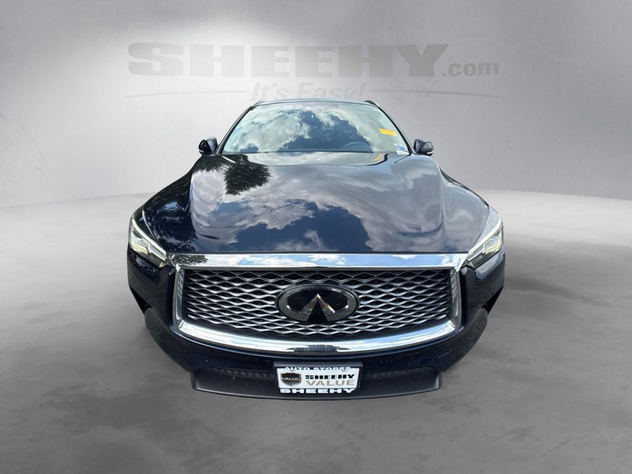 2020 INFINITI QX50 LUXE Chantilly VA