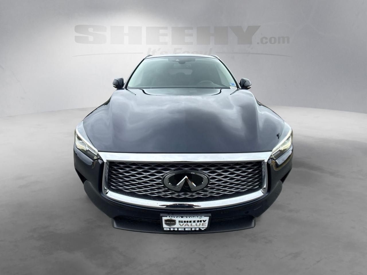2020 INFINITI QX50 LUXE Chantilly VA