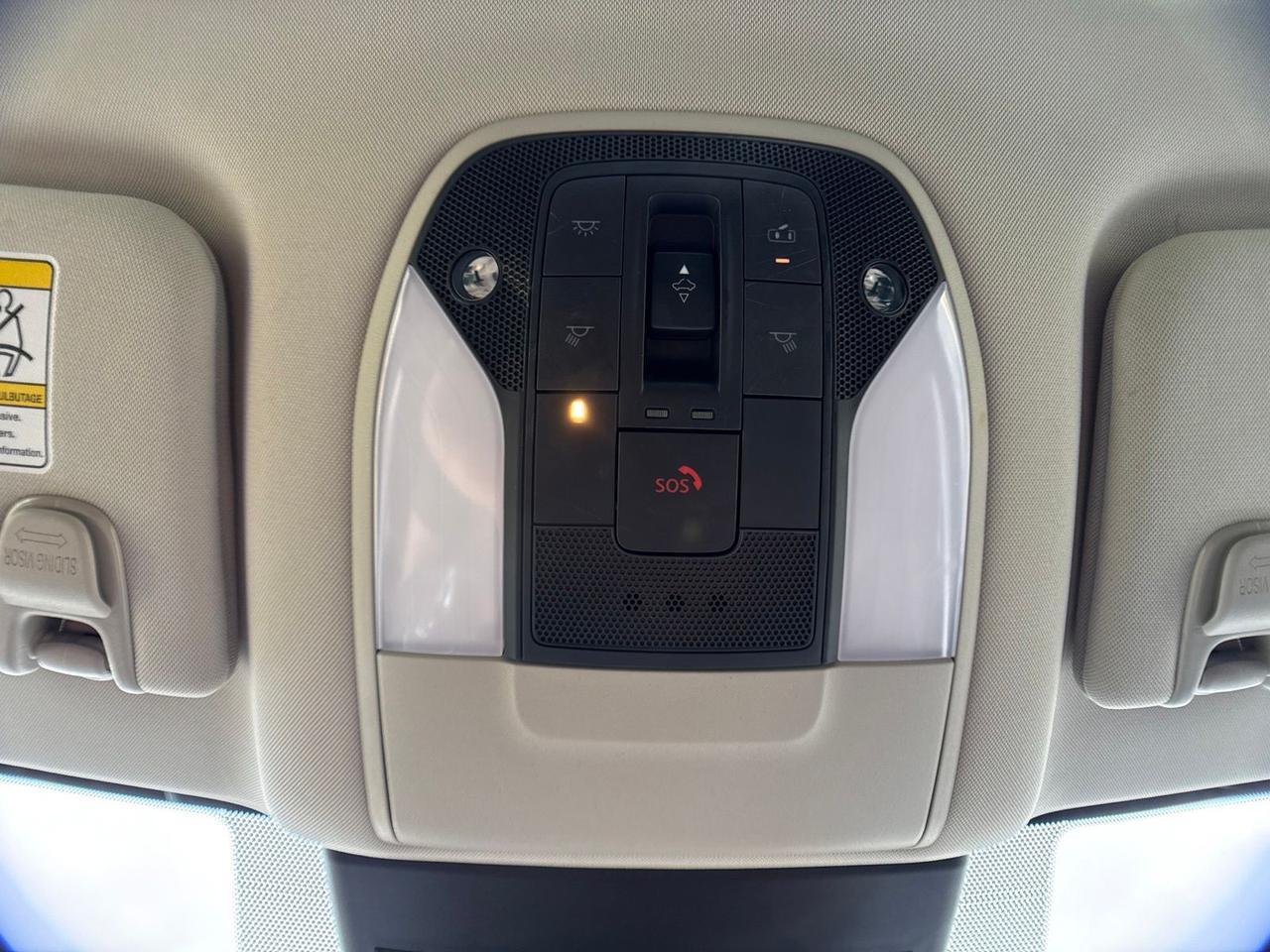 2020 INFINITI QX50 LUXE Chantilly VA