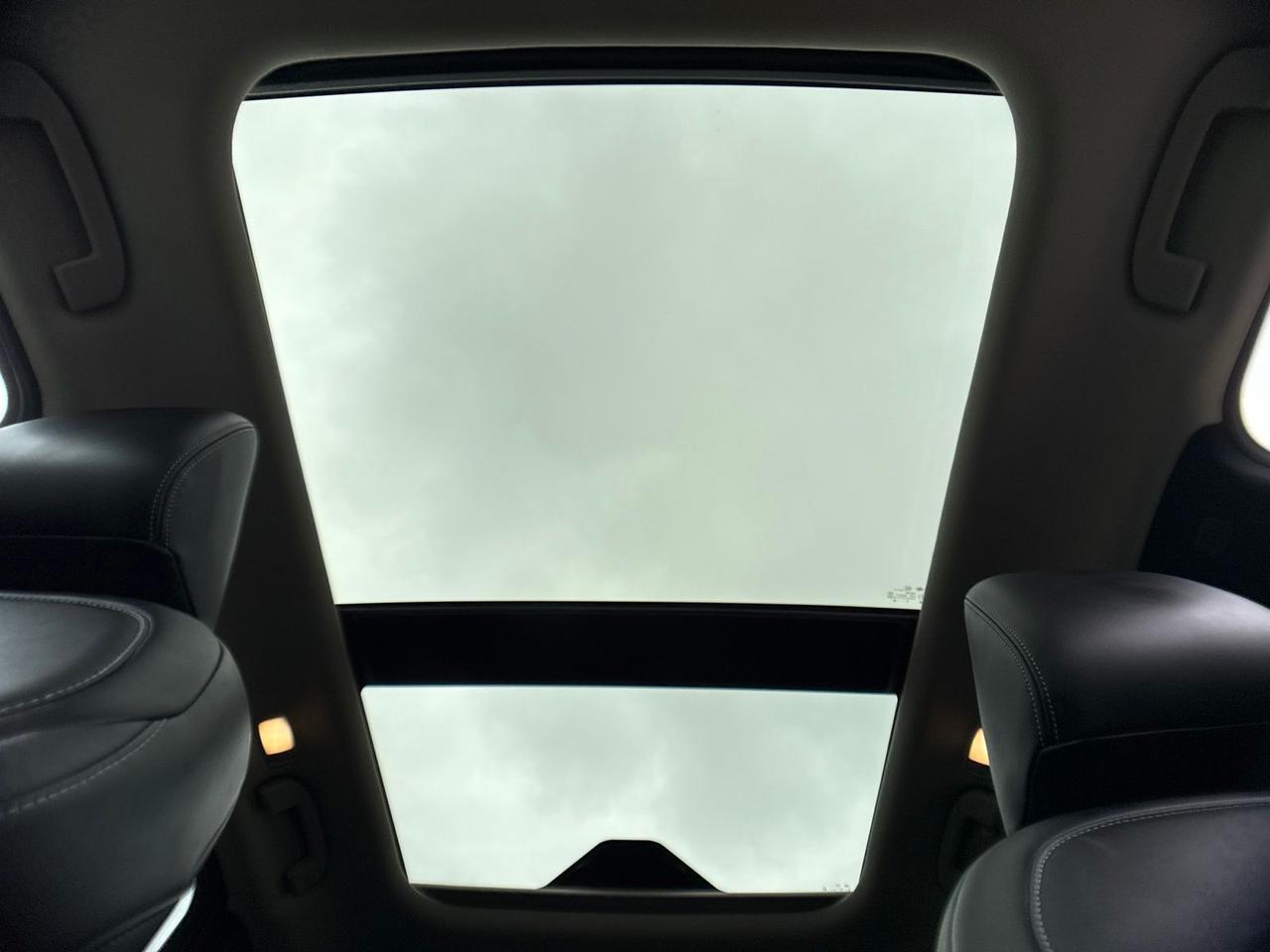 2020 INFINITI QX50 LUXE Chantilly VA
