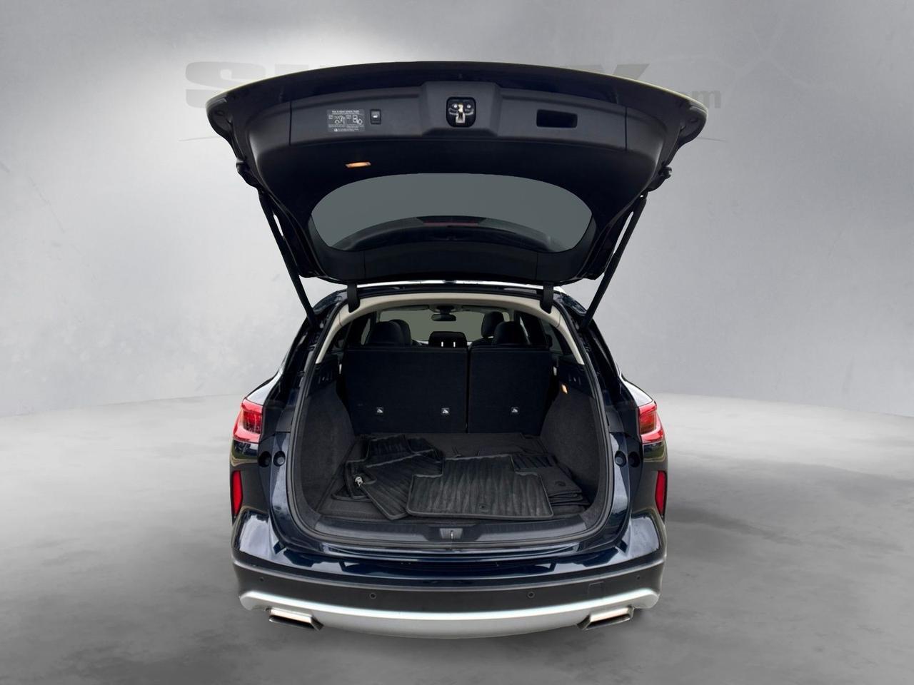 2020 INFINITI QX50 LUXE Chantilly VA