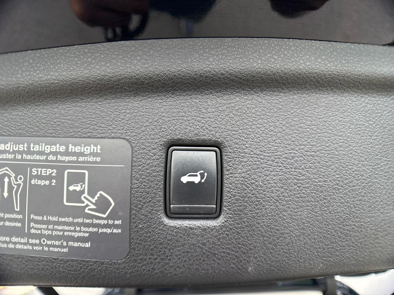 2020 INFINITI QX50 LUXE Chantilly VA