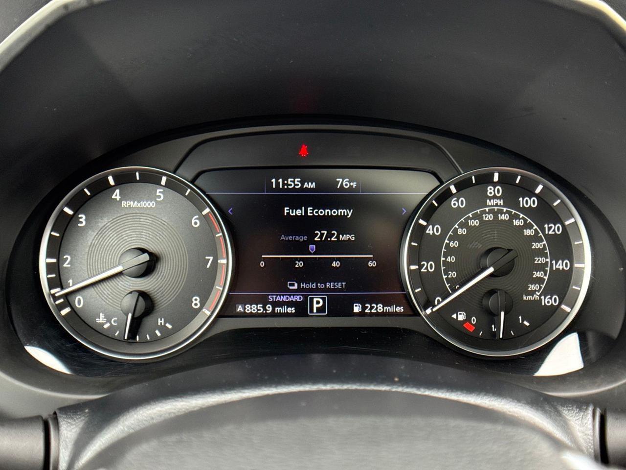 2020 INFINITI QX50 LUXE Chantilly VA