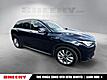 2020 INFINITI QX50 LUXE