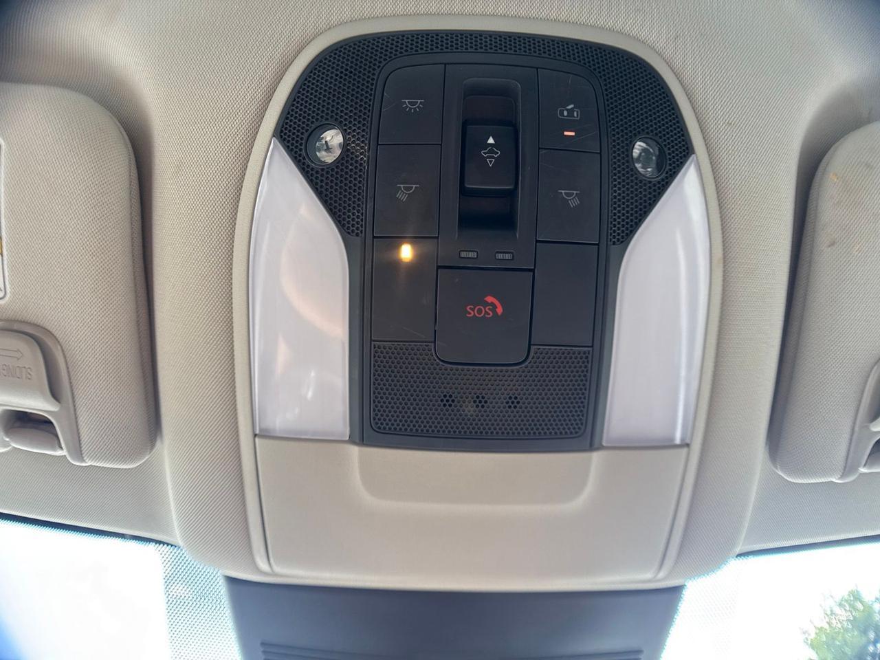 2020 INFINITI QX50 LUXE Chantilly VA