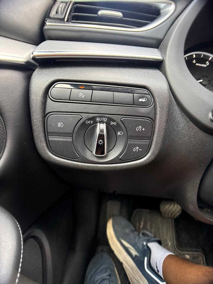 2020 INFINITI QX50 LUXE Chantilly VA