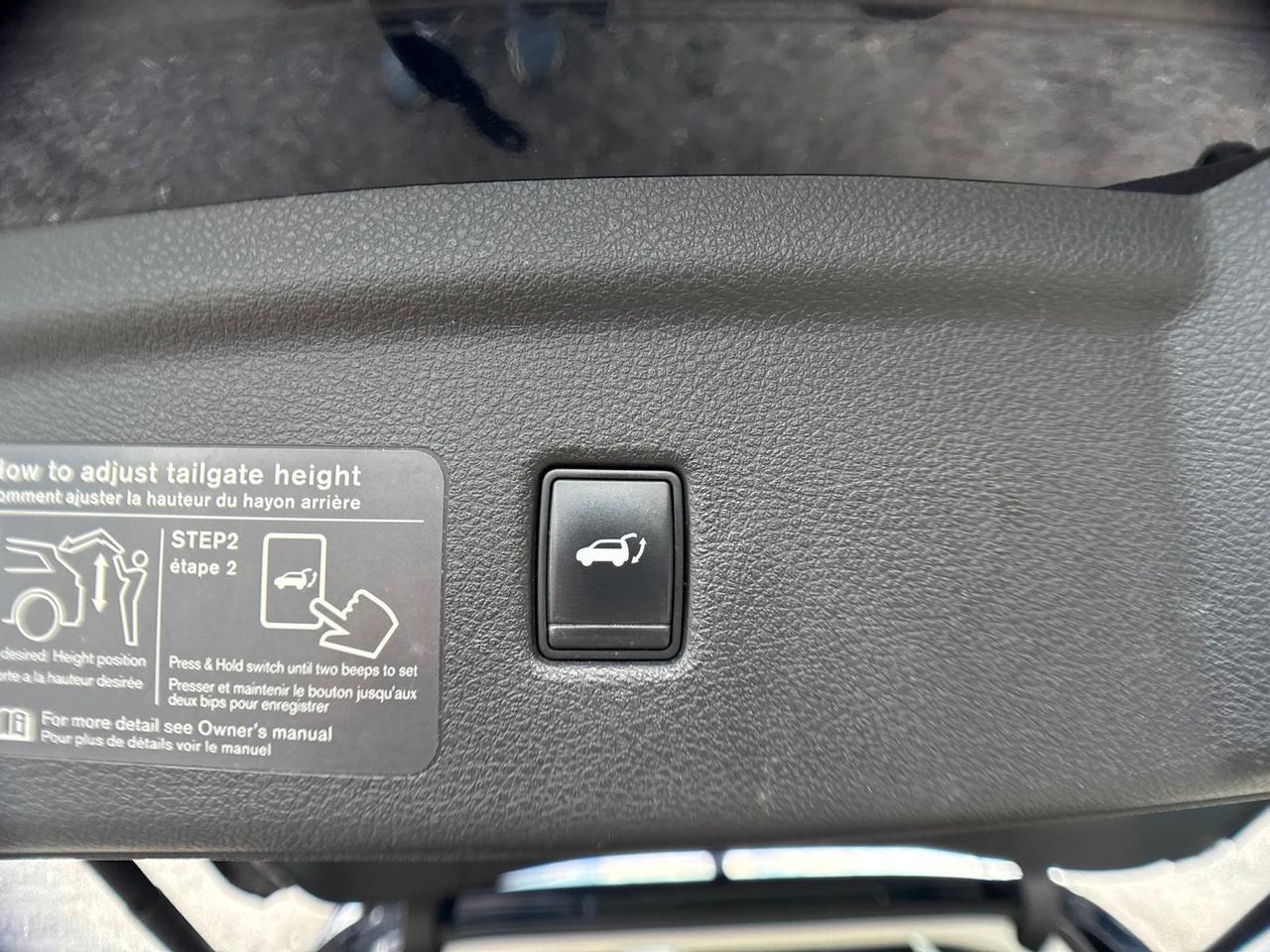 2020 INFINITI QX50 LUXE Chantilly VA