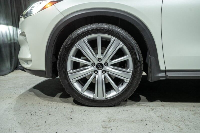 2020 INFINITI QX50 SENSORY FWD SUV Peoria AZ