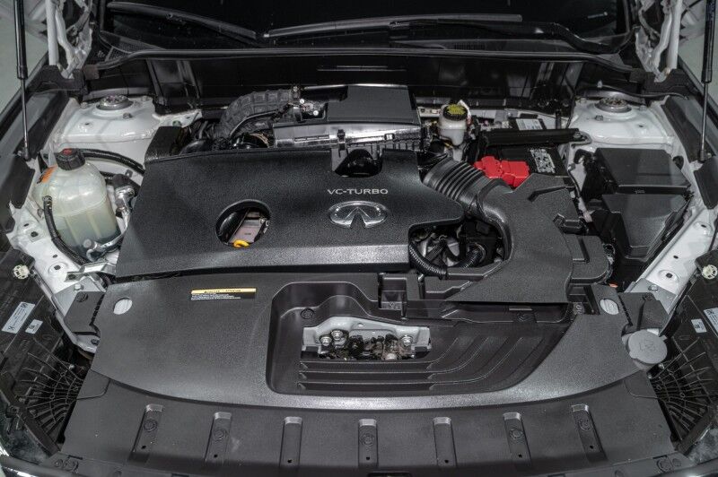 2020 INFINITI QX50 SENSORY FWD SUV Peoria AZ