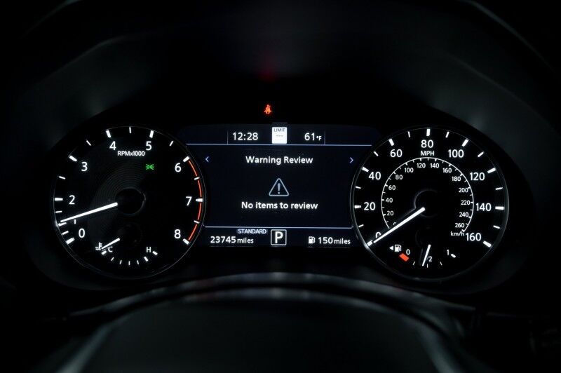 2020 INFINITI QX50 SENSORY FWD SUV Peoria AZ