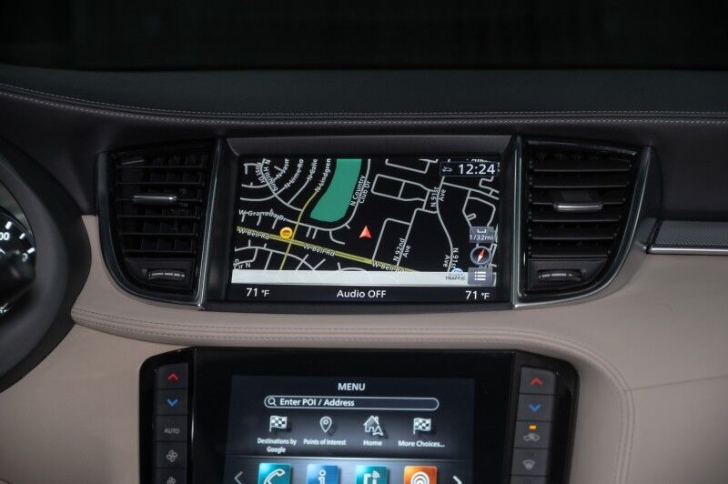 2020 INFINITI QX50 SENSORY FWD SUV Peoria AZ