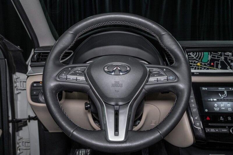 2020 INFINITI QX50 SENSORY FWD SUV Peoria AZ