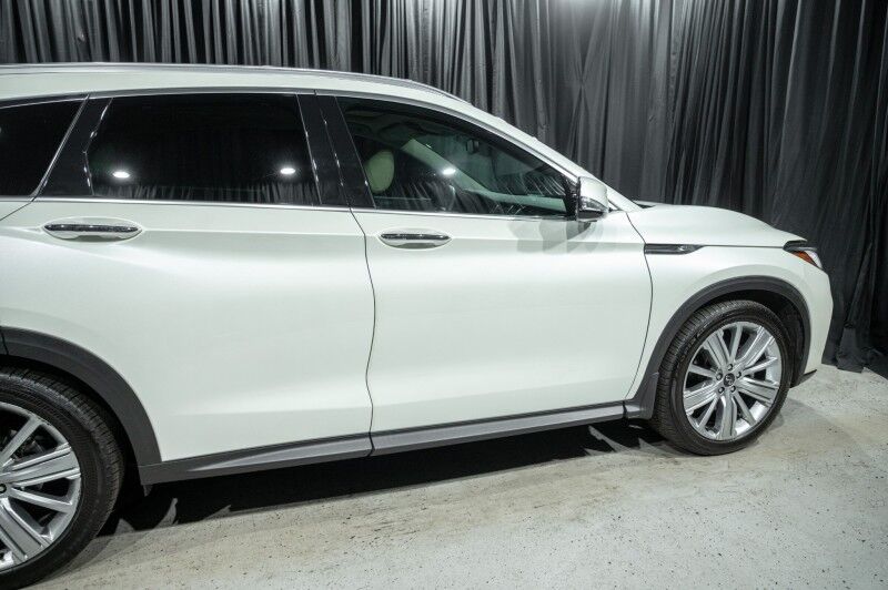 2020 INFINITI QX50 SENSORY FWD SUV Peoria AZ