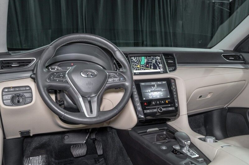 2020 INFINITI QX50 SENSORY SUV Peoria AZ