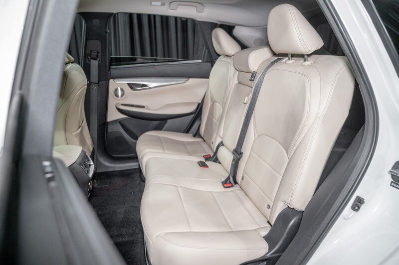 2020 INFINITI QX50 SENSORY SUV Peoria AZ