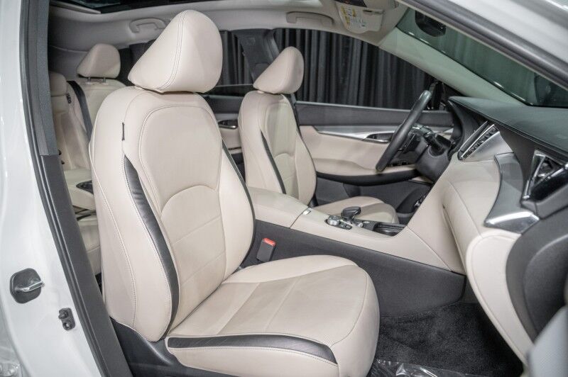 2020 INFINITI QX50 SENSORY SUV Peoria AZ