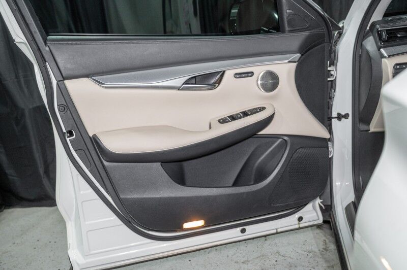 2020 INFINITI QX50 SENSORY SUV Peoria AZ