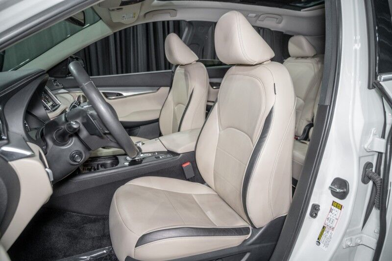 2020 INFINITI QX50 SENSORY SUV Peoria AZ