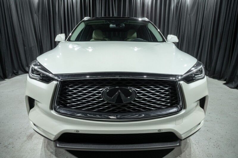 2020 INFINITI QX50 SENSORY SUV Peoria AZ