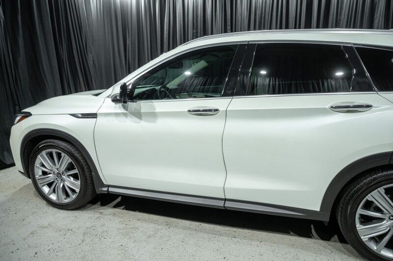 2020 INFINITI QX50 SENSORY SUV Peoria AZ