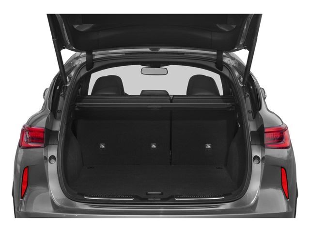 2020 INFINITI QX50 Sensory Tucson AZ