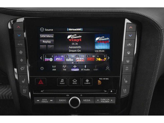 2020 INFINITI QX50 Sensory Tucson AZ