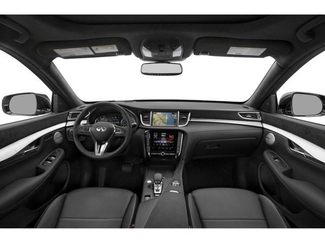 2020 INFINITI QX50 Sensory Tucson AZ
