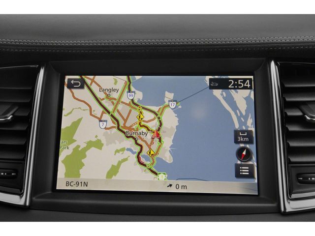 2020 INFINITI QX50 Sensory Tucson AZ