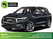 2020 INFINITI QX50 Sensory