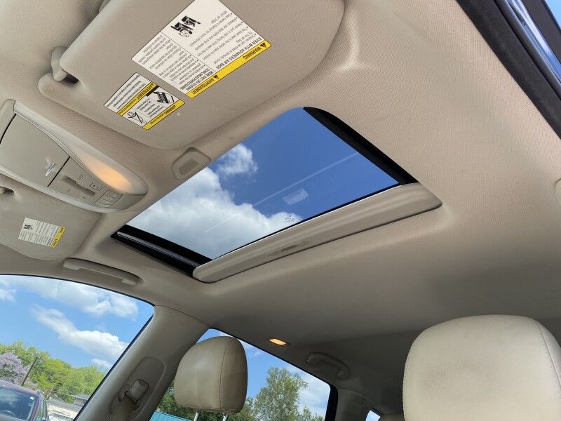 2020 INFINITI QX60 LUXE Bristol  PA
