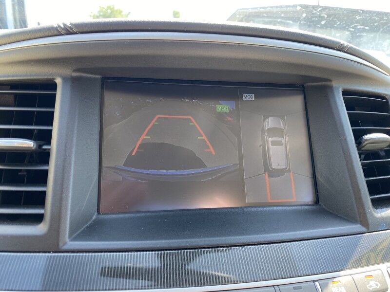 2020 INFINITI QX60 LUXE Bristol  PA