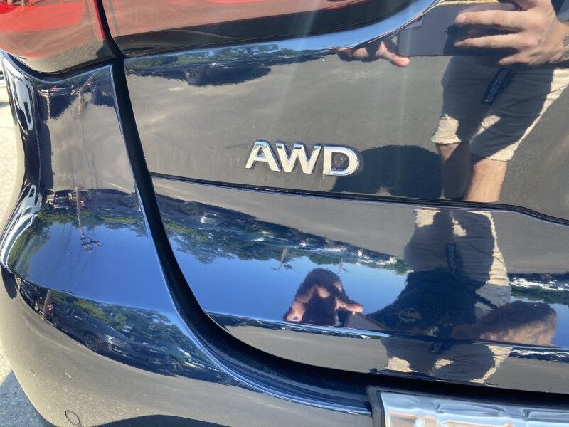 2020 INFINITI QX60 LUXE Bristol  PA