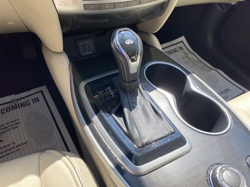 2020 INFINITI QX60 LUXE Bristol  PA