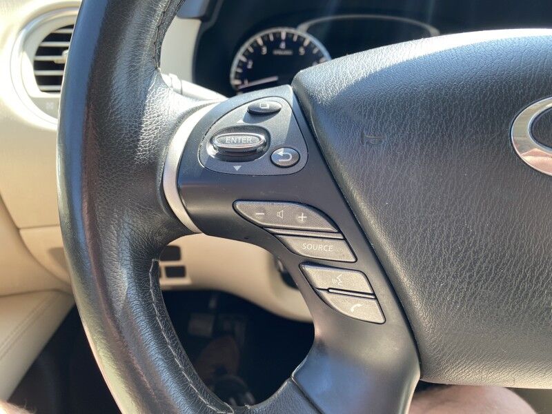 2020 INFINITI QX60 LUXE Bristol  PA