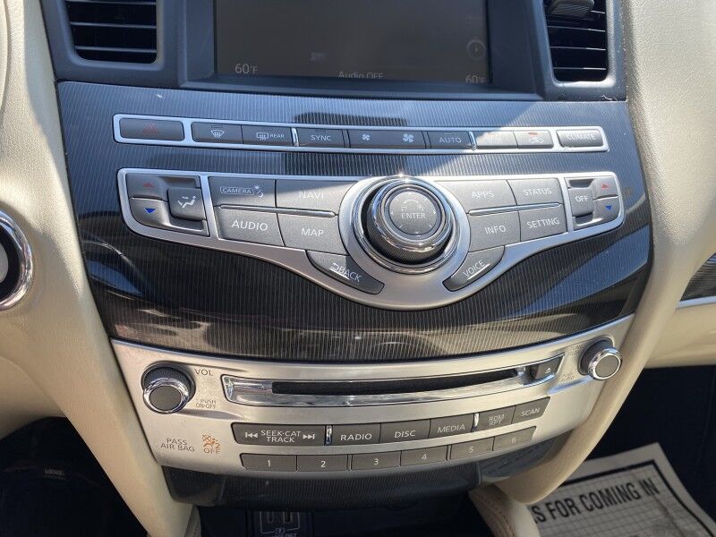 2020 INFINITI QX60 LUXE Bristol  PA