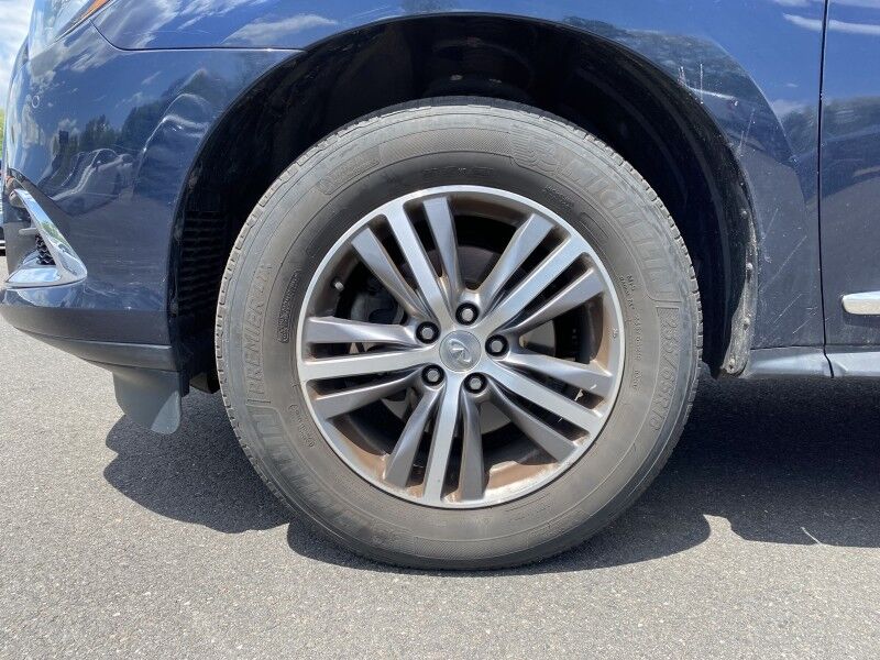 2020 INFINITI QX60 LUXE Bristol  PA
