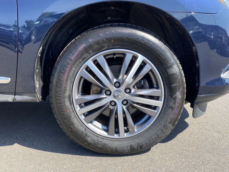 2020 INFINITI QX60 LUXE Bristol  PA