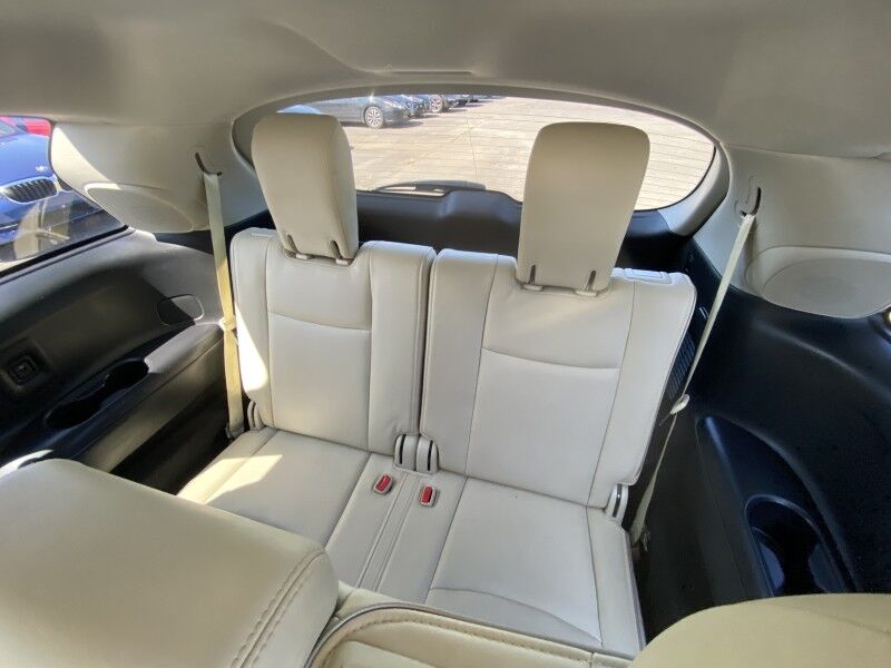 2020 INFINITI QX60 LUXE Bristol  PA