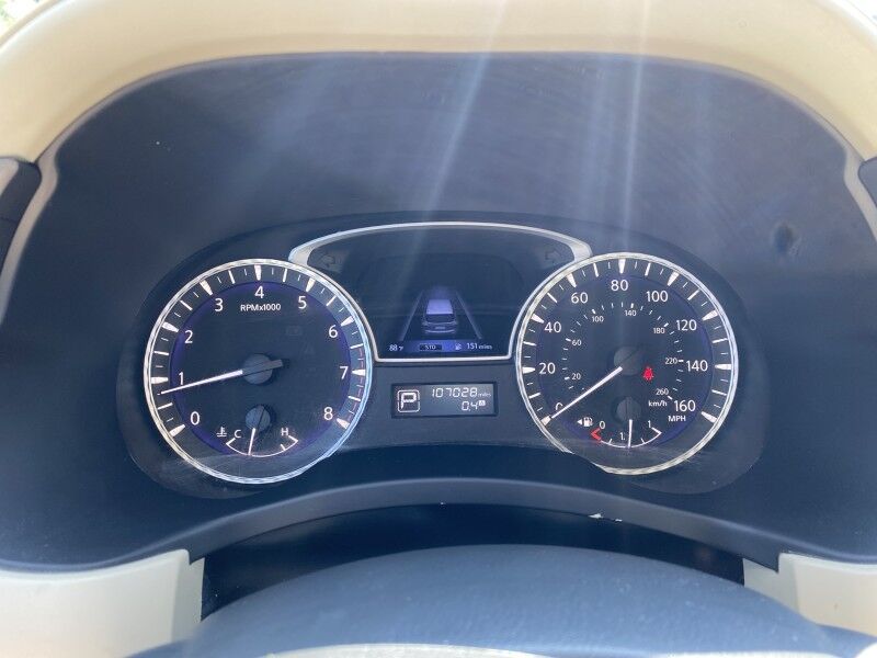 2020 INFINITI QX60 LUXE Bristol  PA