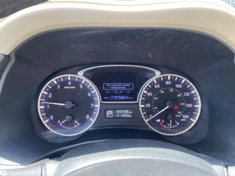 2020 INFINITI QX60 LUXE Bristol  PA