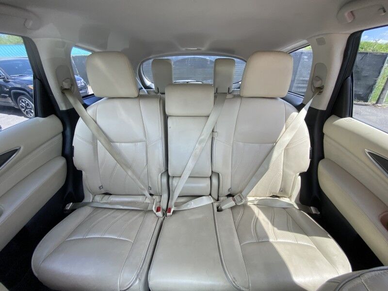 2020 INFINITI QX60 LUXE Bristol  PA