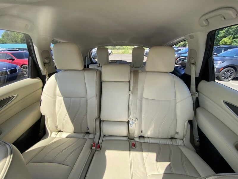 2020 INFINITI QX60 LUXE Bristol  PA