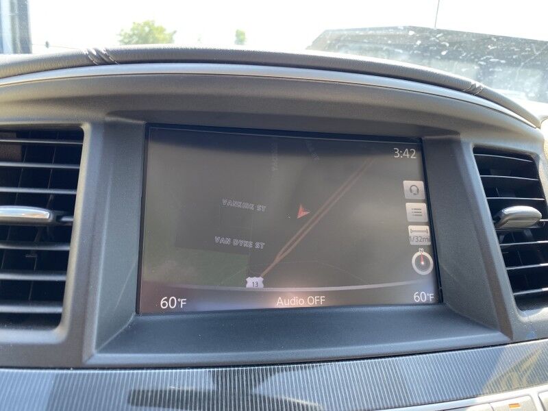 2020 INFINITI QX60 LUXE Bristol  PA