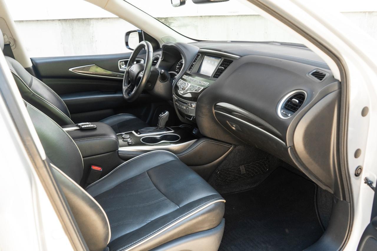 2020 INFINITI QX60 LUXE Yonkers NY